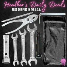 Tool Kit Yamaha YZF1000R