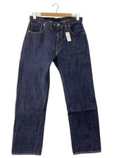 CUSHIONMAN Others 13.5oz DENIM