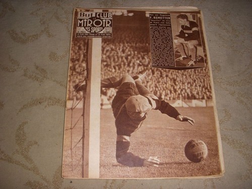 Miroir des sports 541 - sports,