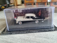 ALTAYA 1/43 LA ROUTE BLEUE  la