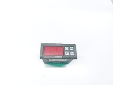 Contrôleur Hansa Herg 11.A