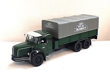 BERLIET GBM GLM 10 BACHES
