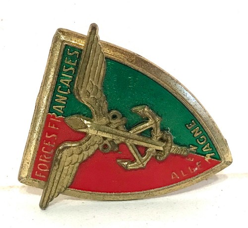 Médaille broche pucelle - médaille,,