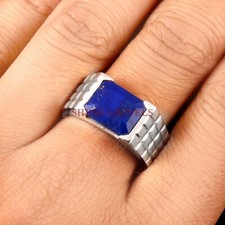 Naturel Lapis Lazuli Pierre