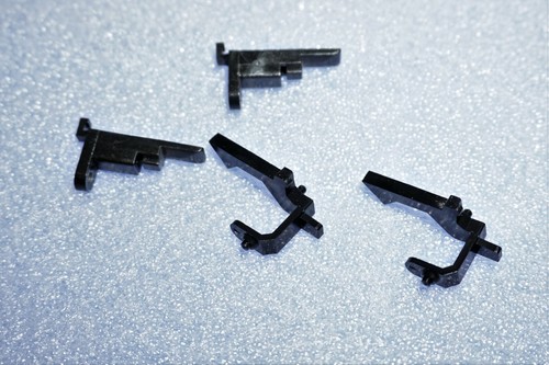 Serrures pour tascam 122 - serrures,