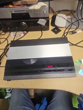 Bang and Olufson Beogram CDx