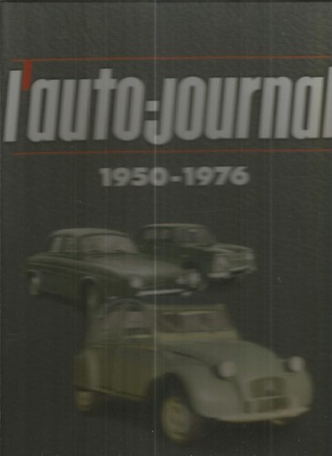 Album auto journal - album,