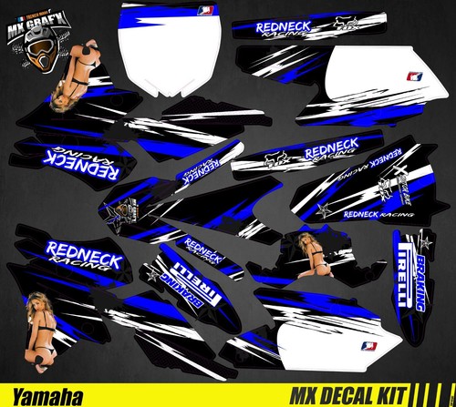 Kit déco moto pour mx - pour, decal