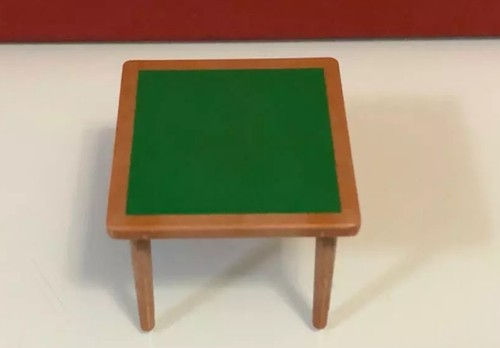 Playmobil table poker tapis - de,