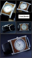 Montre yves bertelin - montre,