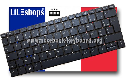 Clavier français original - clavier,