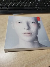 Adobe Photoshop CS6 Windows for WINDOWS Full Retail Version DVD w/Serial Number