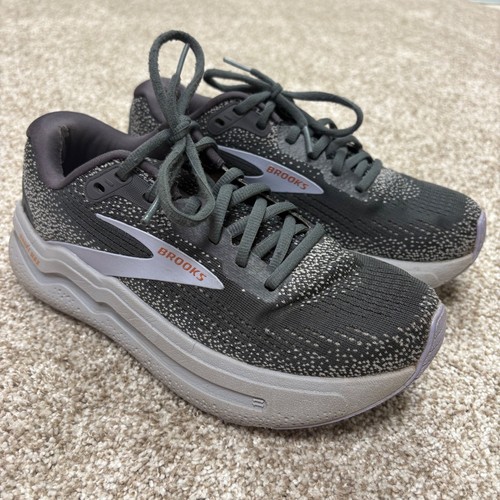 Brooks ghost max womens - max,