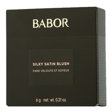 Babor Silky Satin Blush -