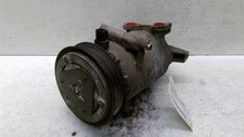 Compresseur clim CITROEN JUMPER 3 PHASE 1 2.2 HDI - 16V TURBO /R:114265300