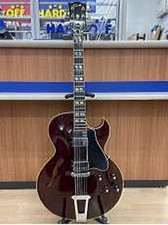 Guitare électrique gibson - électrique,