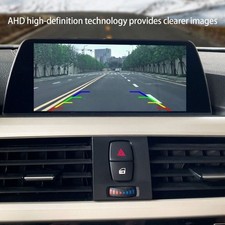 Voiture Vue Arrière Camera