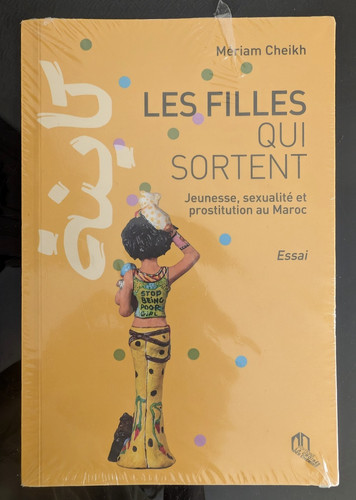 Les filles qui sortent