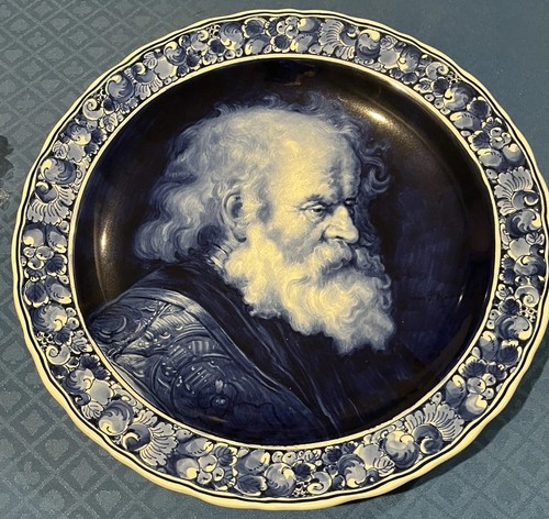 Royal delft porceleyne fles - de,