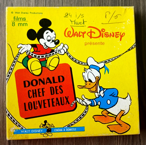 Film super mickey walt - super,