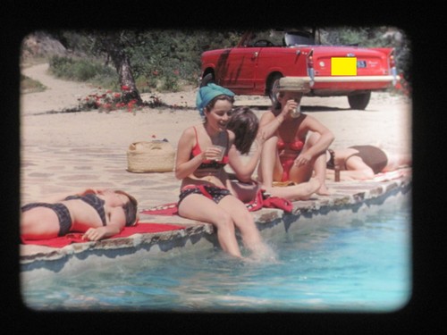 Film amateur pralognan - mm,