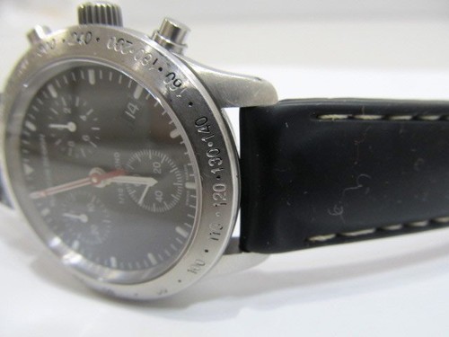 Montre pour homme porsche - homme,