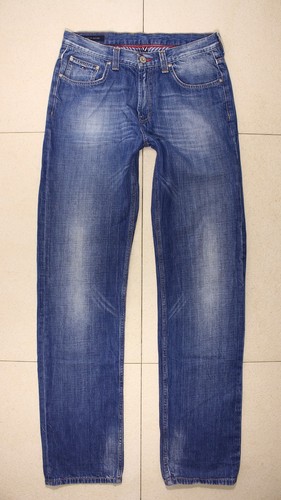 Jean homme tommy hilfiger - jean,
