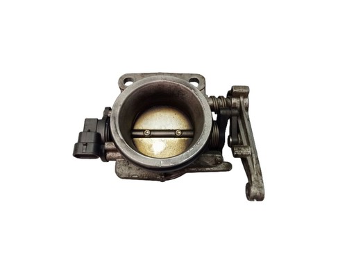 Papillon des gaz pour - gaz, renault