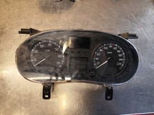 COMPTEUR VITESSE RENAULT CLIO