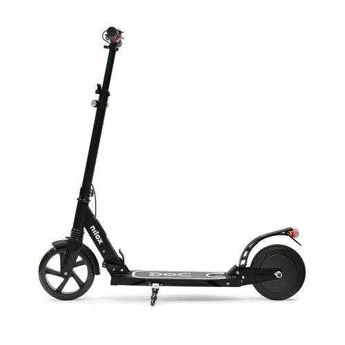 Trottinette électrique - trottinette,