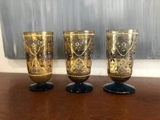 Grans verres cristal - grans, verres,