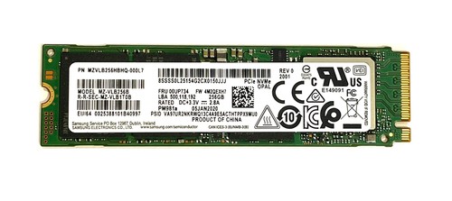 Samsung ssd pm981 - samsung, |