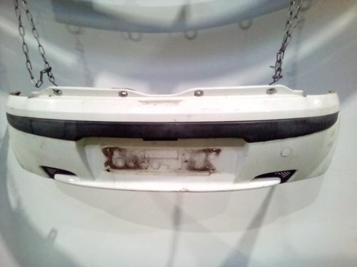 Pare choc arriere - fiat, 2