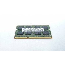 Mémoire RAM Samsung M471B5673EH1-CF8 2 Go 1066 MHz - PC3-8500S (DDR3-1066) DDR3 