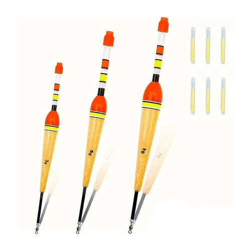 Lot flotteurs de pêche - flotteurs,