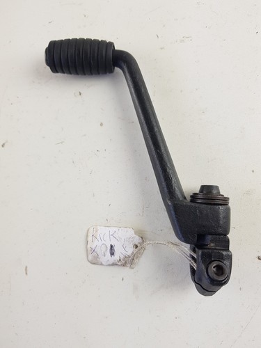 Kick peugeot xp6 ou - 50, autre