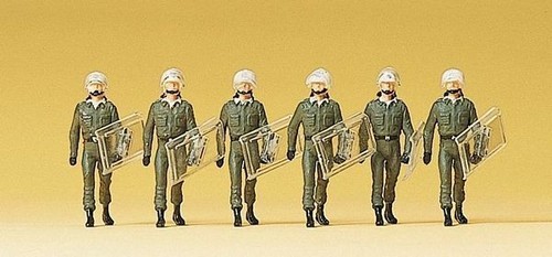 Preiser 10392 figurines - 10392,