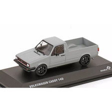 VOLKSWAGEN CADDY PICK-UP 1982