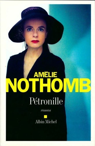 Pétronille amélie nothomb - -,