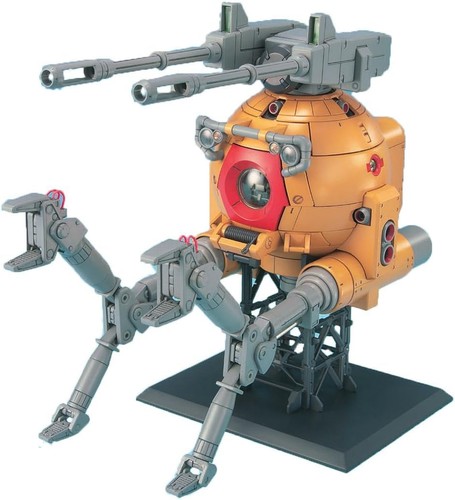 Bandai spirits mg ball - spirits,