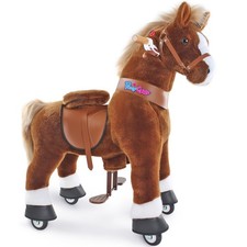 PonyCycle Ride on Horse for