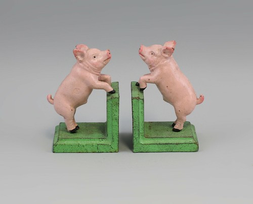 Figurines fonte - figurines, en
