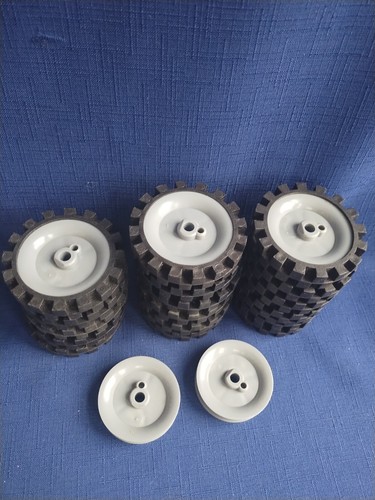 Knex medium single tires - knex,