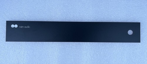 Naim front panel applicable - naim, --applicable