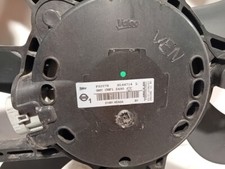 Moteur de ventilateur Renault