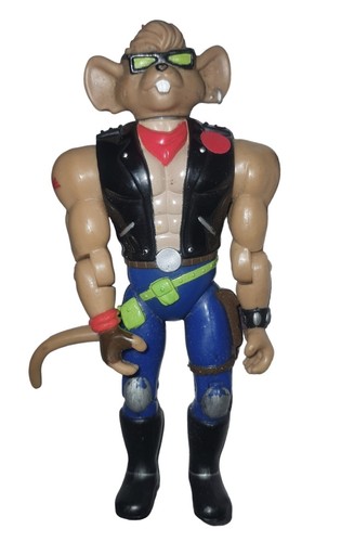 Galoob biker mice from mars - galoob,