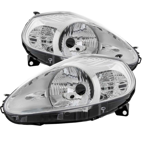 Kit phares pour fiat grande - phares,