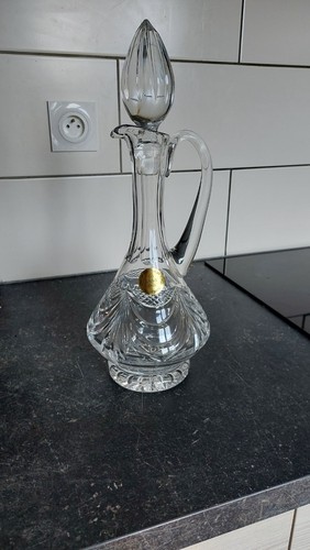 Carafe décanteur vin - vin, en