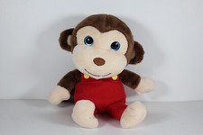 Lansay Bobo le singe Bébé Cabrioles My Baby Tumbles ??