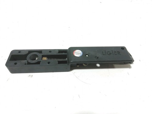 Serrure hayon ligier nova - de,
